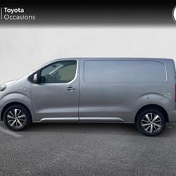 Toyota Proace Medium 2.0 D-4D 140 Style MC22 Morlaix