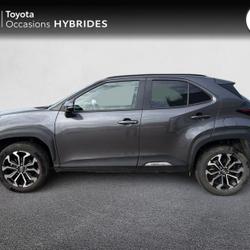 Toyota Yaris Cross 116h Design MY22 Morlaix