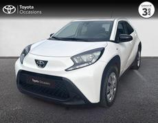 Toyota Aygo X Morlaix