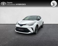 Toyota C-HR Lannion