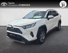 Toyota RAV4 Morlaix