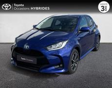 Toyota Yaris Lannion