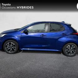 Toyota Yaris 116h Design 5p Lannion