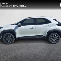 Toyota Yaris Cross 116h Design MY22 Morlaix