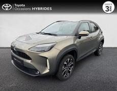 Toyota Yaris Cross Morlaix