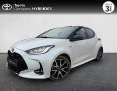 Toyota Yaris Noyal-Pontivy