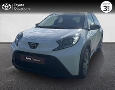 Toyota Aygo X Morlaix