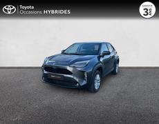Toyota Yaris Cross Lannion