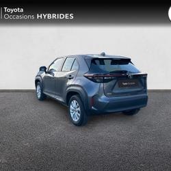Toyota Yaris Cross 116h Dynamic Business MC24 Lannion