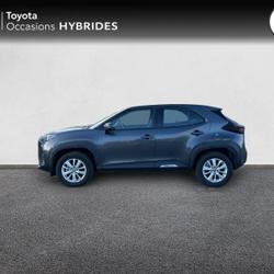 Toyota Yaris Cross 116h Dynamic Business MC24 Lannion