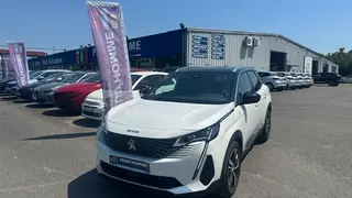 Peugeot 3008  - Puretech - photo 0