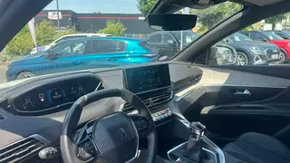 Peugeot 3008  - Puretech - photo 1