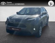 Toyota Yaris Cross Morlaix