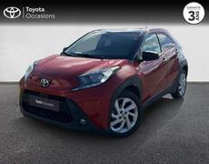 Toyota Aygo X Morlaix