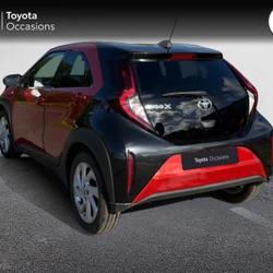 Toyota Aygo X 1.0 VVT-i 72ch Design Morlaix