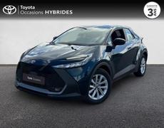 Toyota C-HR Morlaix