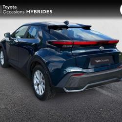 Toyota C-HR 1.8 Hybride 140ch Dynamic NG23 Morlaix