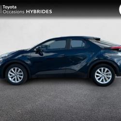 Toyota C-HR 1.8 Hybride 140ch Dynamic NG23 Morlaix