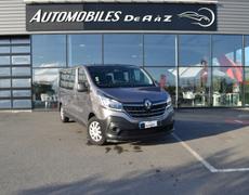 Renault Trafic Domalain