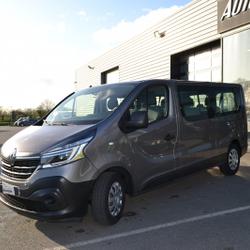 Renault Trafic L1 2.0 DCI 120CH S&S ZEN 8 PLACES Domalain