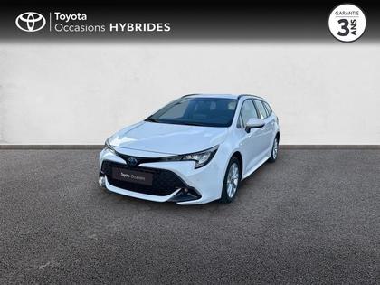 Toyota Corolla Touring Sports - 1.8 140ch Dynamic Business MY24 - 29 490 €
