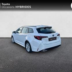 Toyota Corolla Touring Sports 1.8 140ch Dynamic Business MY24 Lannion