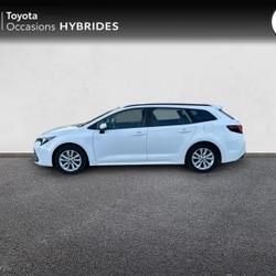 Toyota Corolla Touring Sports 1.8 140ch Dynamic Business MY24 Lannion