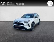 Toyota RAV4 Lannion