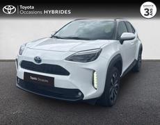 Toyota Yaris Cross - 116h Design MY22 - 22 980 €