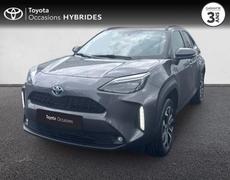 Toyota Yaris Cross Morlaix