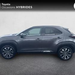 Toyota Yaris Cross 116h Design MY22 Morlaix