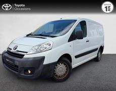 Toyota Proace Noyal-Pontivy