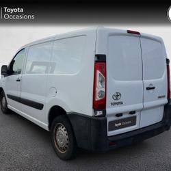 Toyota Proace L1H1 90 D-4D Plus Noyal-Pontivy