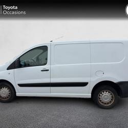 Toyota Proace L1H1 90 D-4D Plus Noyal-Pontivy