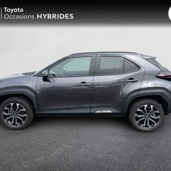 Toyota Yaris Cross 116h Design AWD-i MY22 Saint-Martin-des-Champs