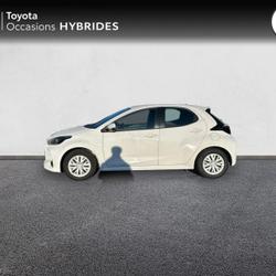 Toyota Yaris 116h Dynamic 5p MY21 Lannion
