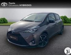 Toyota Yaris Noyal-Pontivy