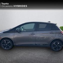 Toyota Yaris 100h Collection 5p Noyal-Pontivy
