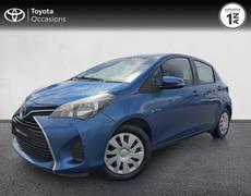 Toyota Yaris Noyal-Pontivy