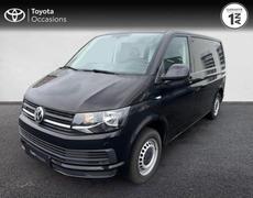Volkswagen Transporter Saint-Martin-des-Champs