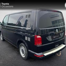 Volkswagen Transporter 2.8T L1H1 2.0 TDI 150ch 4Motion DSG7 Saint-Martin-des-Champs