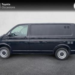 Volkswagen Transporter 2.8T L1H1 2.0 TDI 150ch 4Motion DSG7 Saint-Martin-des-Champs