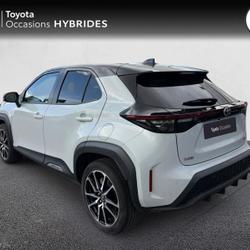 Toyota Yaris Cross 116h GR Sport MY22 Noyal-Pontivy