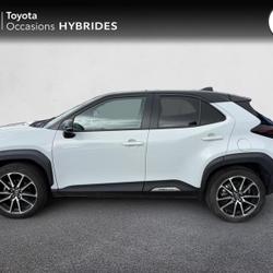 Toyota Yaris Cross 116h GR Sport MY22 Noyal-Pontivy