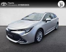 Toyota Corolla Touring Sports Saint-Martin-des-Champs
