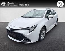 Toyota Corolla Touring Sports Saint-Martin-des-Champs