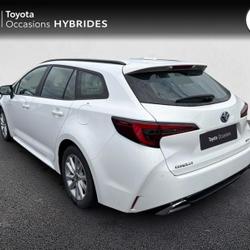 Toyota Corolla Touring Sports 1.8 140ch Dynamic Business MY24 Saint-Martin-des-Champs