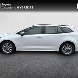 Toyota Corolla Touring Sports 1.8 140ch Dynamic Business MY24 Saint-Martin-des-Champs