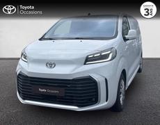 Toyota Proace Saint-Martin-des-Champs