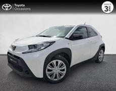Toyota Aygo X Noyal-Pontivy